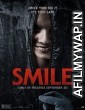 Smile (2022) Hindi Dubbed Movie