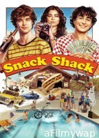 Snack Shack (2024) HQ Bengali Dubbed Movie