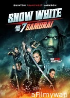 Snow White and the Seven Samurai (2024) HQ Tamil Dubbed Movie