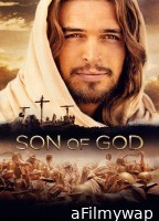 Son Of God (2014) ORG Hindi Dubbed Movie