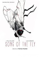 Song of the fly (2022) HQ Hindi Dubbed Movie