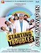 Starting Troubles (2020) Hindi Season 1 Complete Show