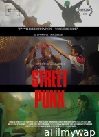 Street Punx (2024) HQ Hindi Dubbed Movie