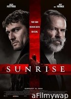 Sunrise (2024) HQ Telugu Dubbed Movie