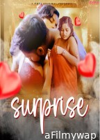 Surprise (2024) Fugi Hindi Short Film