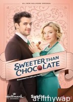 Sweeter Than Chocolate (2023) HQ Bengali Dubbed Movie