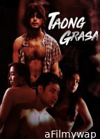 [+18 Taong Grasa (2023) Tagalog Movie