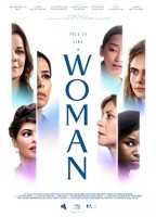 Tell It Like a Woman (2022) HQ Hindi Dubbed Movie