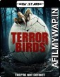 Terror Birds (2016) UNCUT Hindi Dubbed Movie