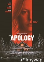 The Apology (2022) HQ Telugu Dubbed Movie