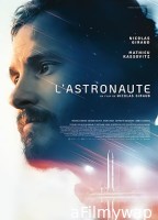 The Astronaut (2022) HQ Telugu Dubbed Movie