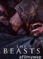 The Beasts (2022) ORG Hindi Dubbed Movie