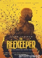 The Beekeeper (2024) HQ Bengali Dubbed Movie