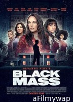 The Black Mass (2023) HQ Hindi Dubbed Movie