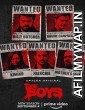 The Boys (2020) English Season 2 Complete Show