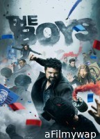 The Boys (2024) Season 4 (EP05) Hindi Dubbed Series