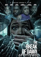 The Break of Dawn (2024) HQ Hindi Dubbed Movie