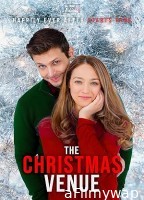 The Christmas Venue (2023) HQ Tamil Dubbed Movie