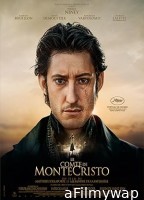 The Count of Monte Cristo (2024) HQ Tamil Dubbed Movie