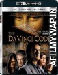 The Da Vinci Code (2006) Hindi Dubbed Movie