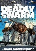 The Deadly Swarm (2024) HQ Hindi Dubbed Movie