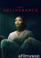 The Deliverance (2024) ORG Hindi Dubbed Movie