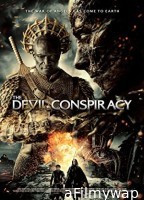 The Devil Conspiracy (2022) HQ Tamil Dubbed Movie