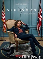 The Diplomat (2023) Hindi Dubbed Season 1 Complete Show