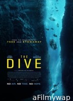 The Dive (2023) HQ Telugu Dubbed Movie