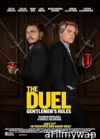 The Duel (2023) HQ Hindi Dubbed Movie