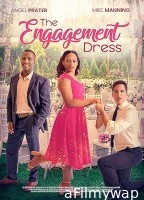 The Engagement Dress (2023) HQ Hindi Dubbed Movie