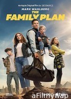 The Family Plan (2023) HQ Hindi Dubbed Movie