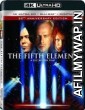 The Fifth Element (1997) Hindi Dubbed Movies