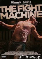 The Fight Machine (2022) HQ Hindi Dubbed Movie