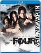 The Four (2012) Hindi Dubbed Movies