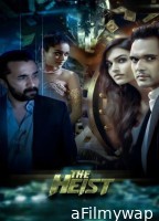 The Heist (2024) Hindi Movie