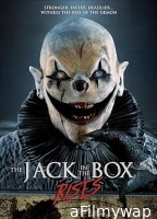 The Jack in the Box Rises (2024) HQ Tamil Dubbed Movie