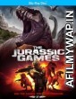 The Jurassic Games (2018) Hindi Dubbed Movie