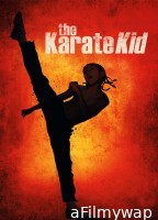 The Karate Kid (2010) ORG Hindi Dubbed Movie