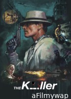 The Killer (2023) ORG Hindi Dubbed Movies