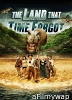 The Land That Time Forgot (2009) ORG Hindi Dubbed Movie