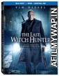 The Last Witch Hunter (2015) Hindi Dubbed Movie