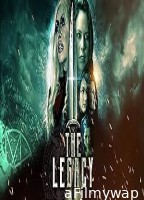 The Legacy (2022) HQ Hindi Dubbed Movie