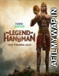 The Legend of Hanuman (2021) Hindi Season 1 Complete Show