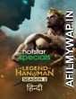 The Legend of Hanuman (2021) Hindi Season 2 Complete Show