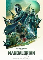 The Mandalorian (2019) Hindi Dubbed Season 1 Complete Show