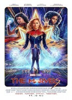 The Marvels (2023) Tamil Movie