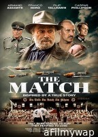 The Match (2021) HQ Tamil Dubbed Movie