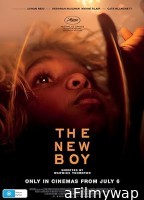 The New Boy (2023) HQ Telugu Dubbed Movie