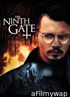 The Ninth Gate (1999) ORG Hindi Dubbed Movie